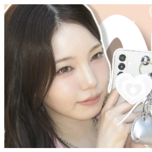NiziU アヤカ ファンダムコミュニティ │ KPOP人気No.1アプリ 最愛ドル