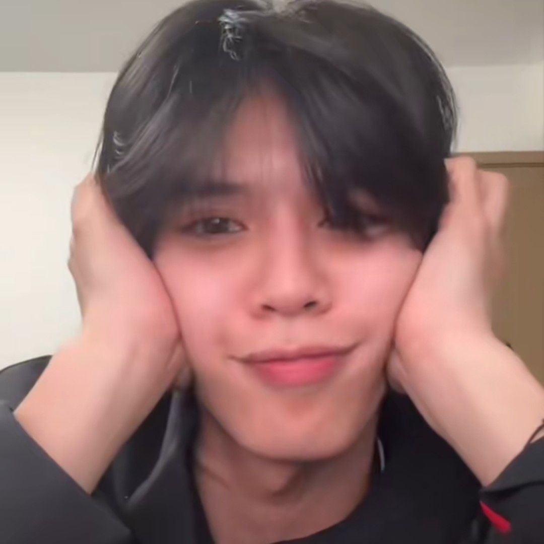 Recent activity shot of DORN (NexT1DE)