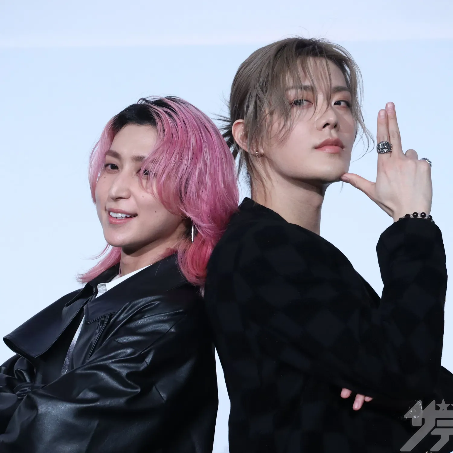 Recent activity shot of Yuta (NCT 127)