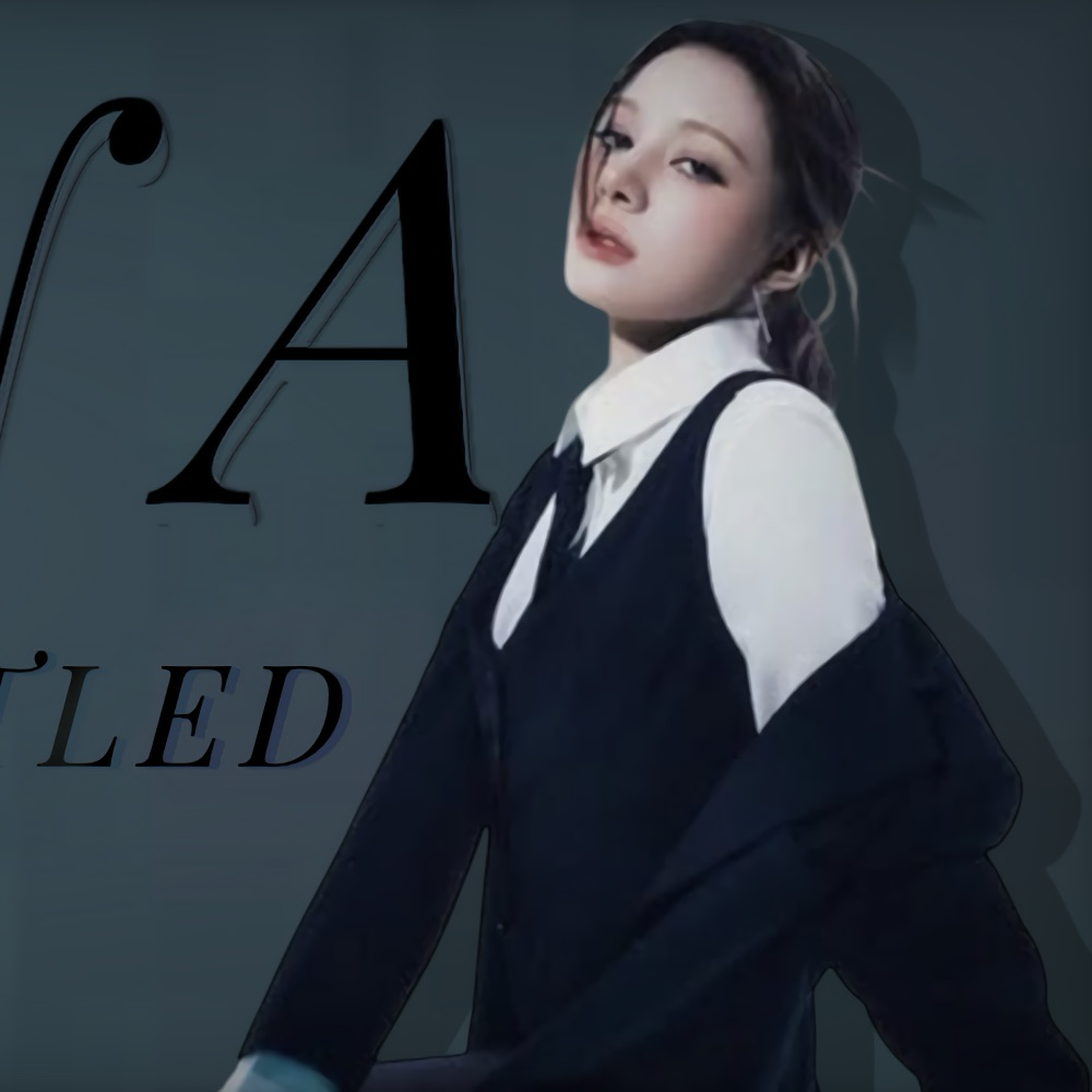 Latest photo of Nina (NiziU)