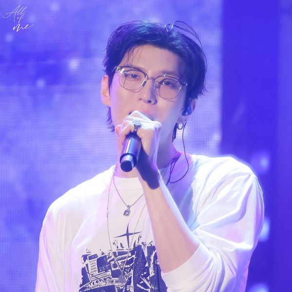 Best moment chosen by LEO (VIXX) fandom