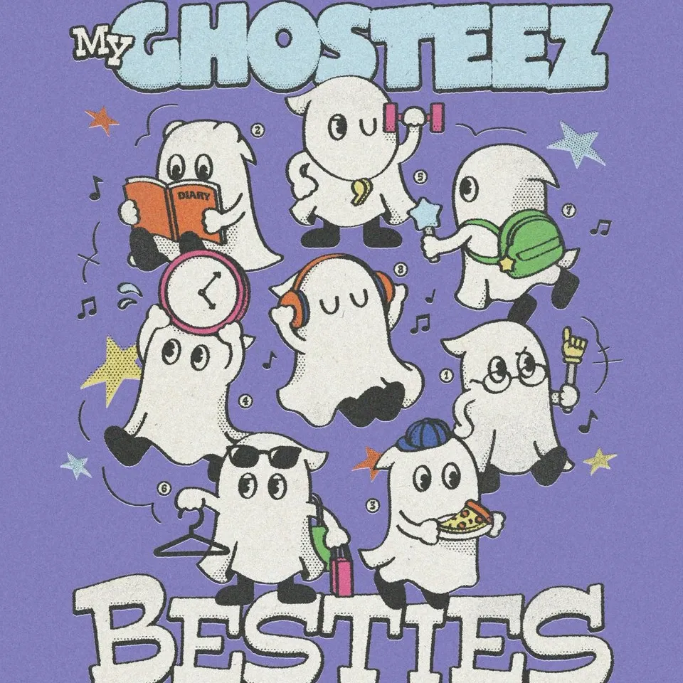 에이티즈 최근 활동샷