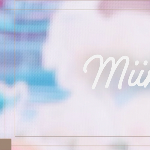 Behind-the-scenes cut of Miihi (NiziU)