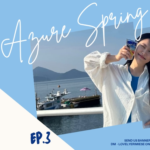 Behind-the-scenes cut of Yeri (Red Velvet)