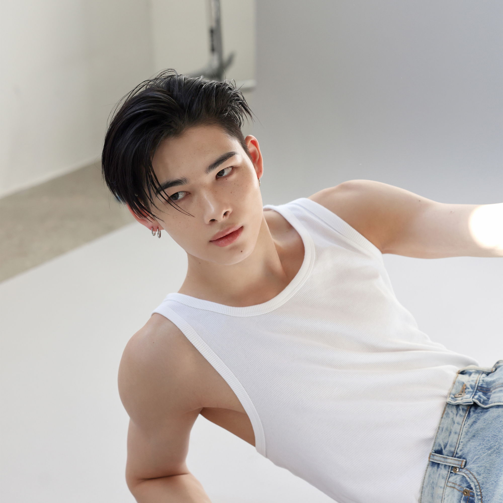 NI-KI (ENHYPEN)的最新活動照片