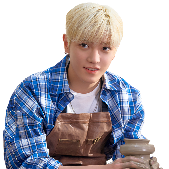 Recent activity shot of Taeyong (NCT 127)