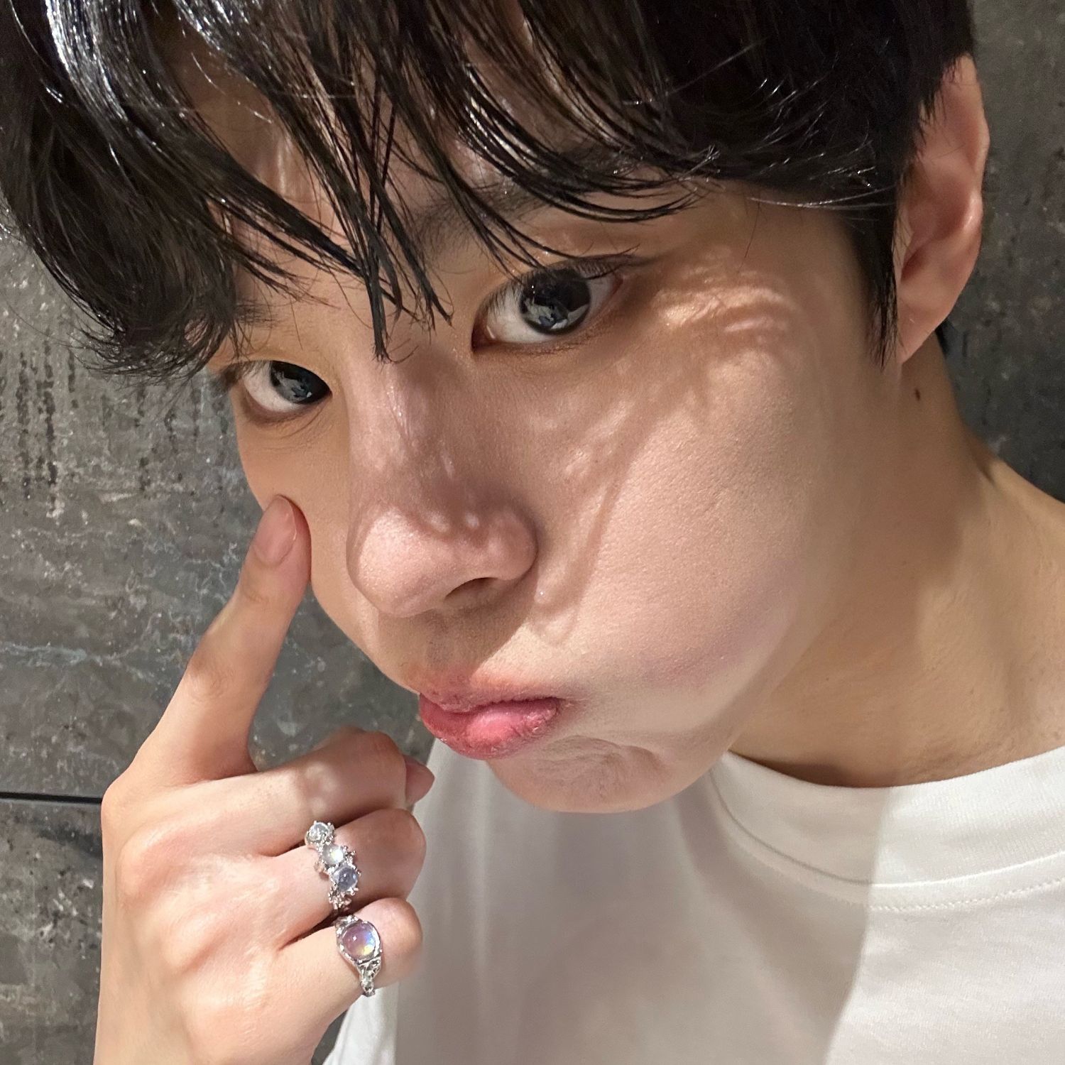 김우석의 최신 사진