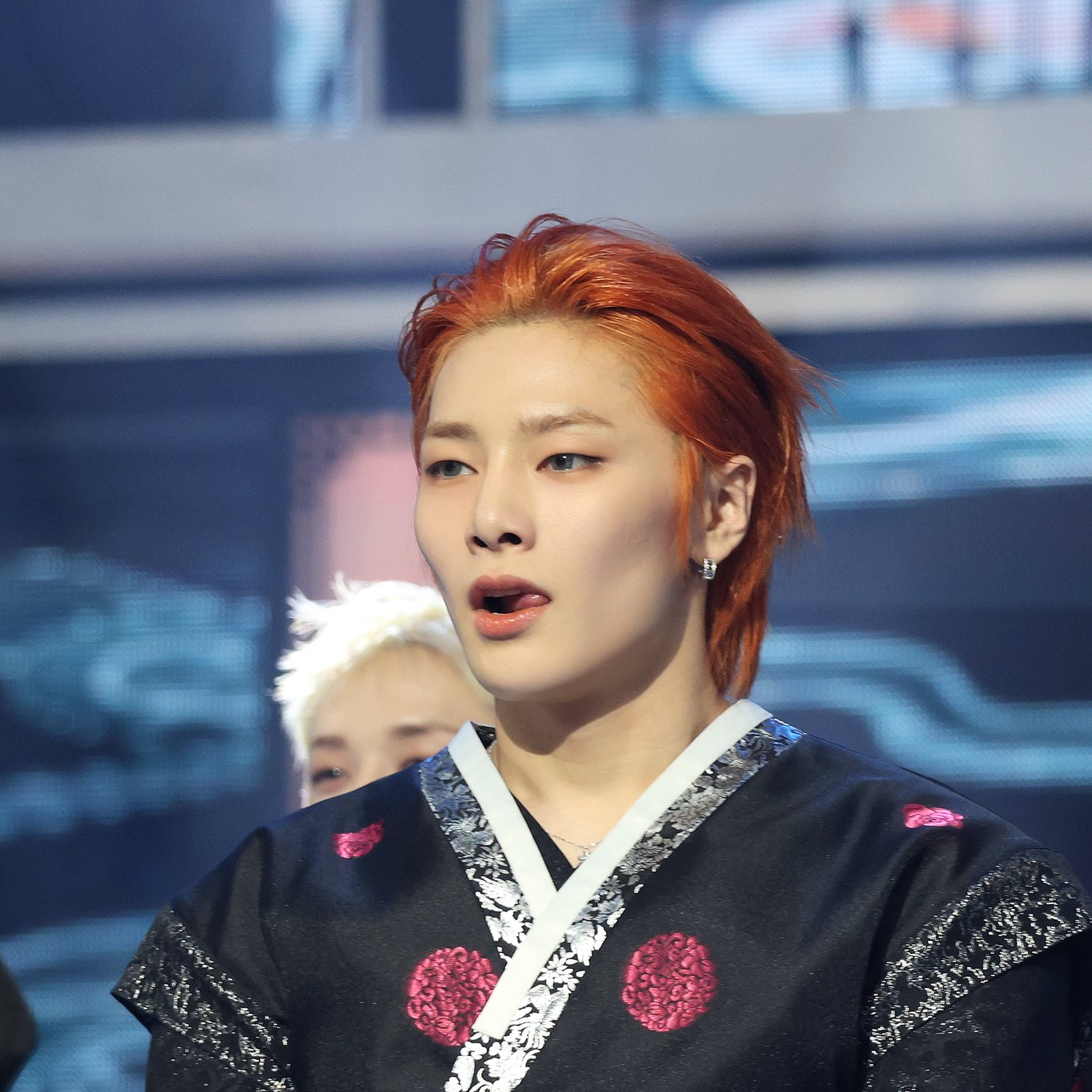 Latest photo of I.N (Stray Kids)