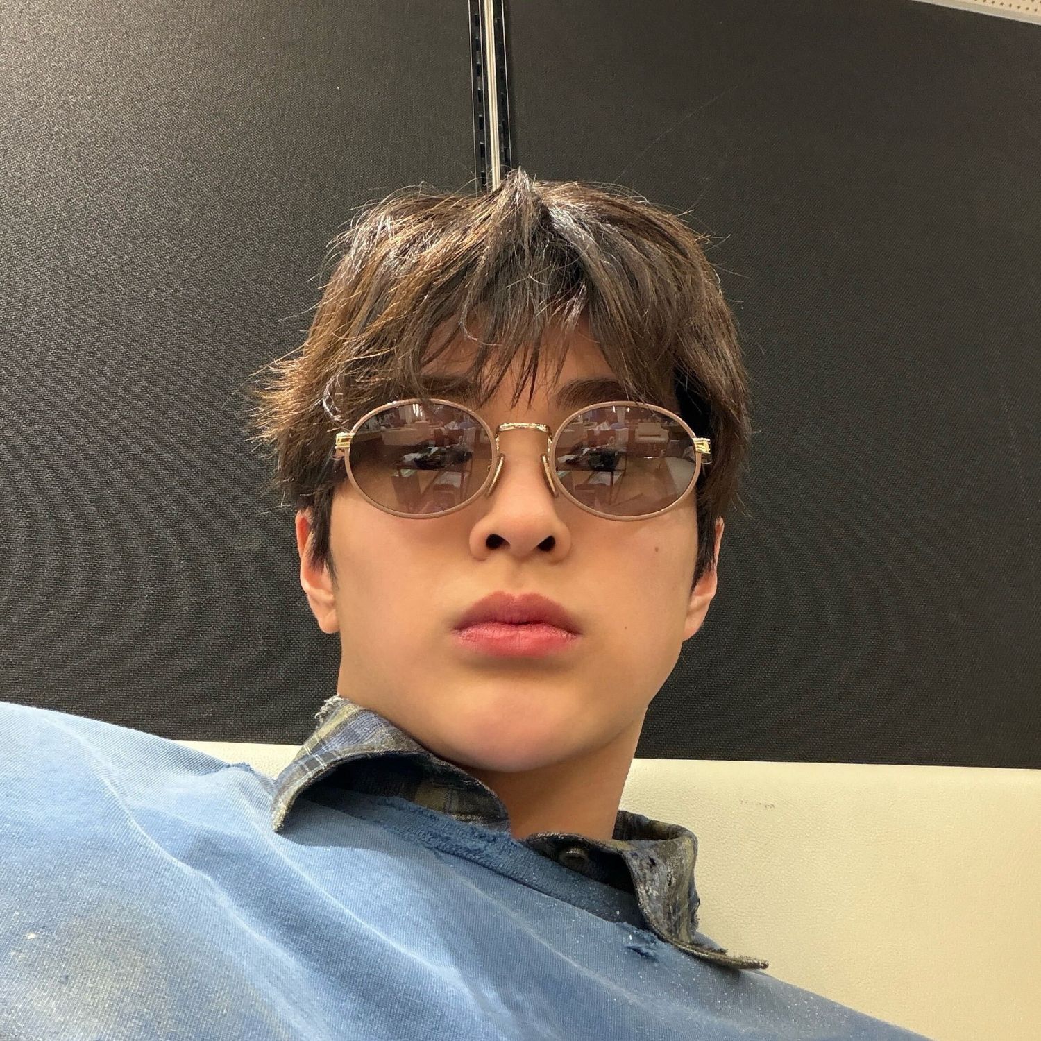 Fandom-recommended wallpaper image of Keonho (CORTIS)