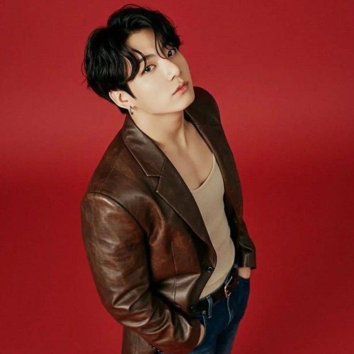 ジョングク (BTS)の最近の活動写真