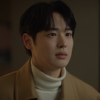 Recent activity shot of Choi Byungchan