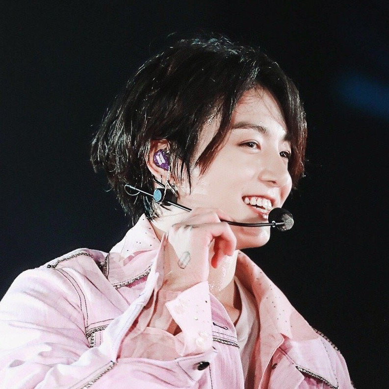 정국 (방탄소년단) 팬이 찍은 순간