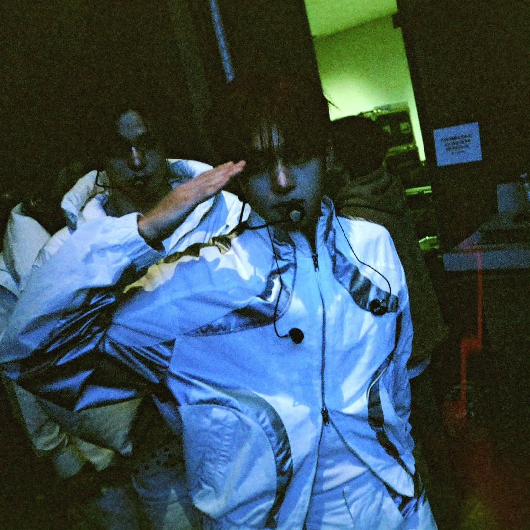 Potret di balik layar ATEEZ