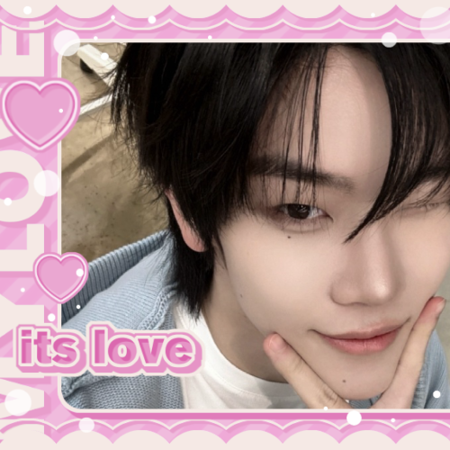 Behind-the-scenes cut of Jang Yeojun (CLOSE YOUR EYES)