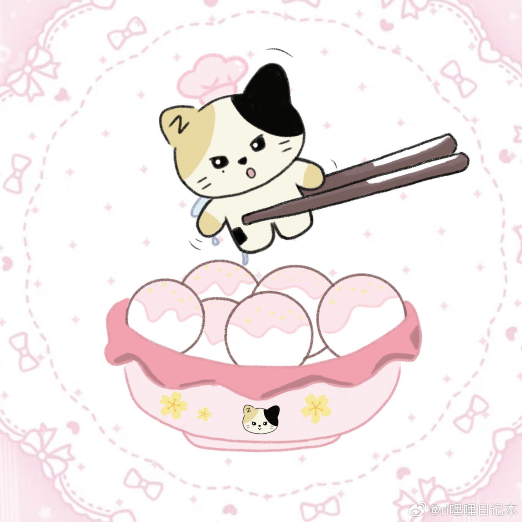 Ricky (ZEROBASEONE)粉絲拍下的瞬間