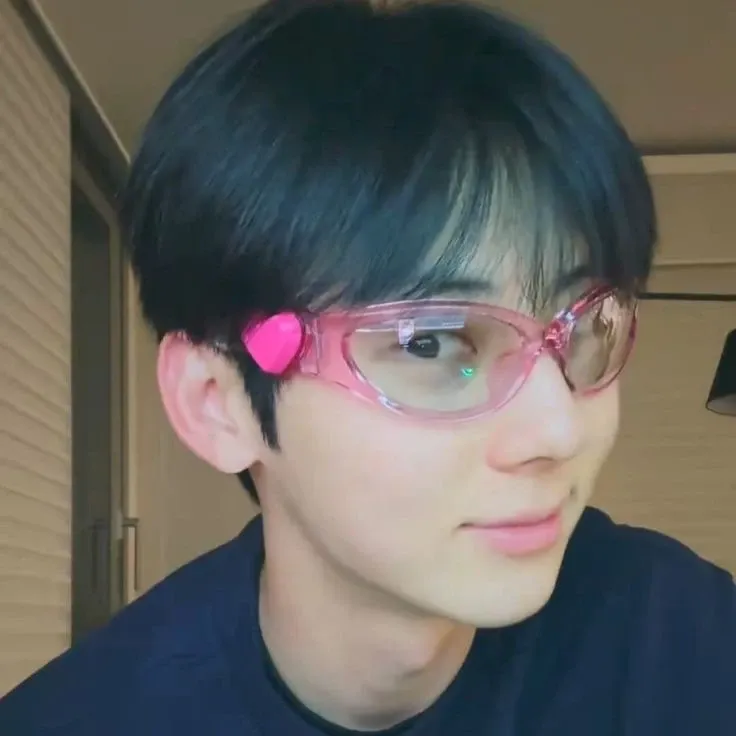 ミンヒョンの最新写真