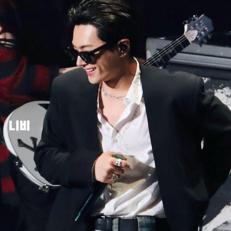 Recent activity shot of Jay (ENHYPEN)