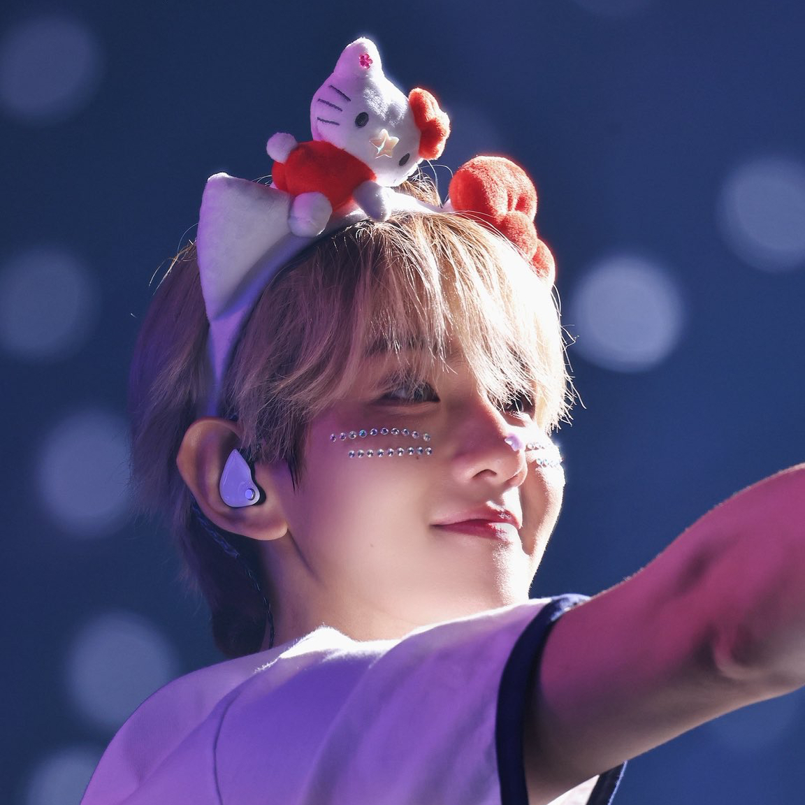 伯賢 (EXO)的最新照片