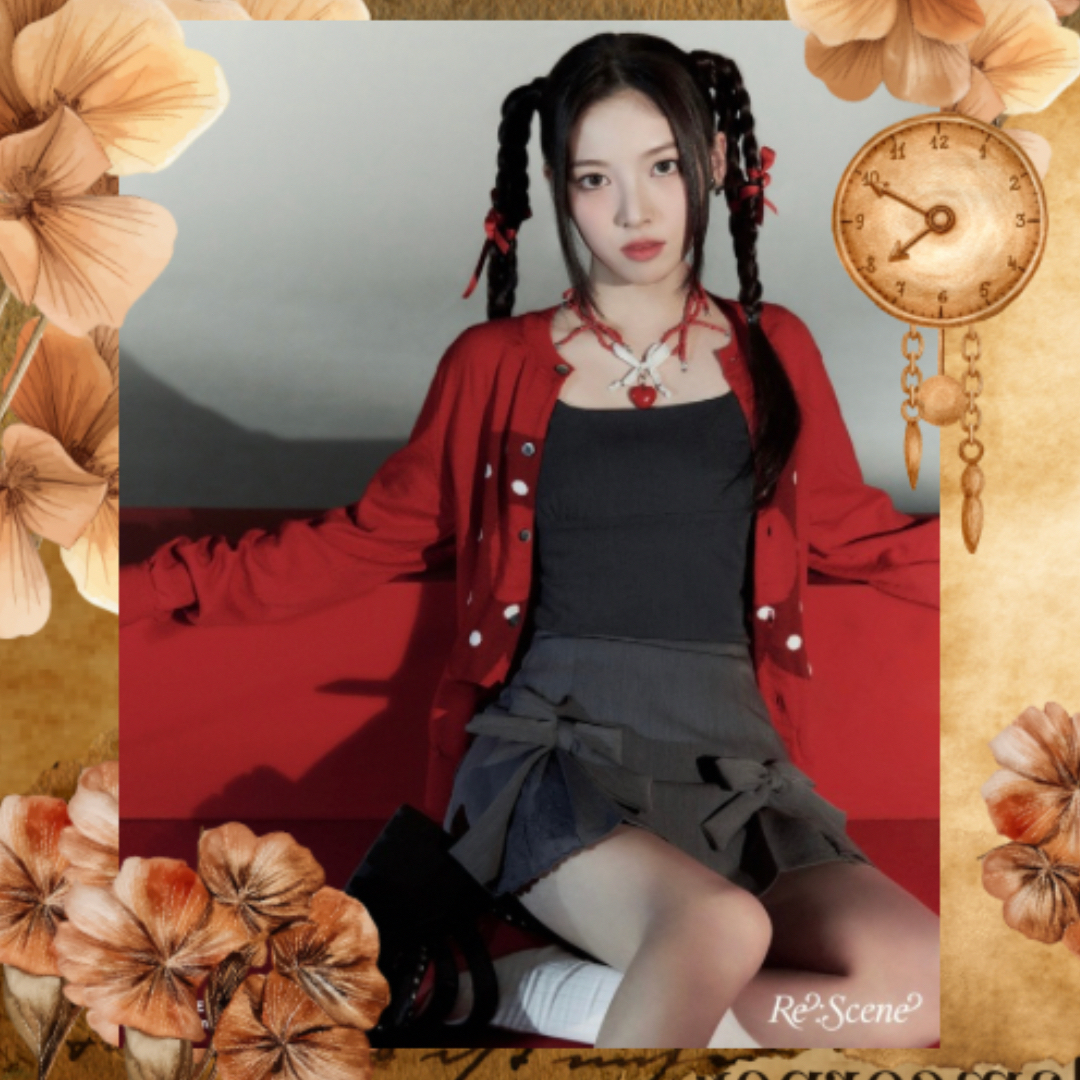 Behind-the-scenes cut of May (RESCENE)