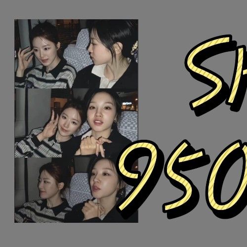 Behind-the-scenes cut of Yuqi (i-dle)