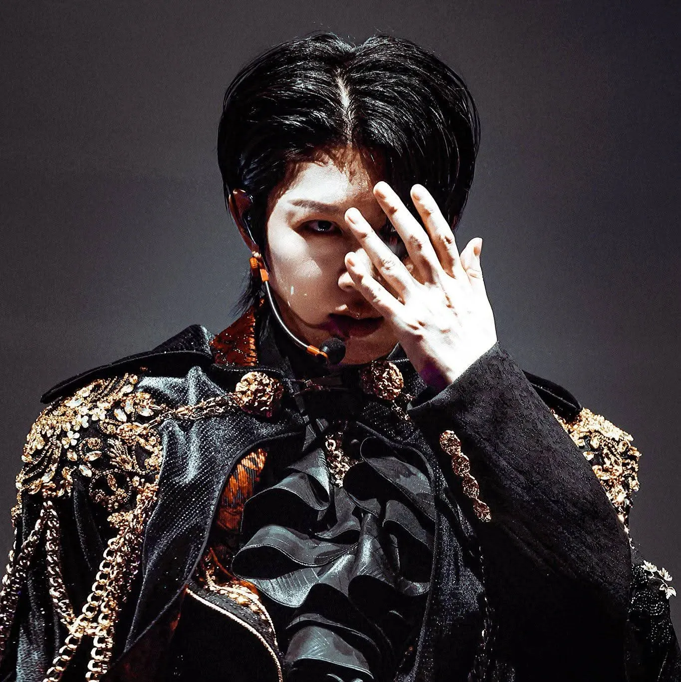 슈퍼주니어 최근 활동샷