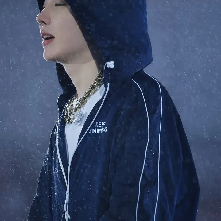 J-hope (防彈少年團)的最新照片