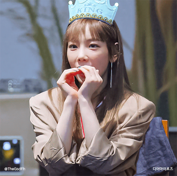 태연 (소녀시대)의 최신 사진