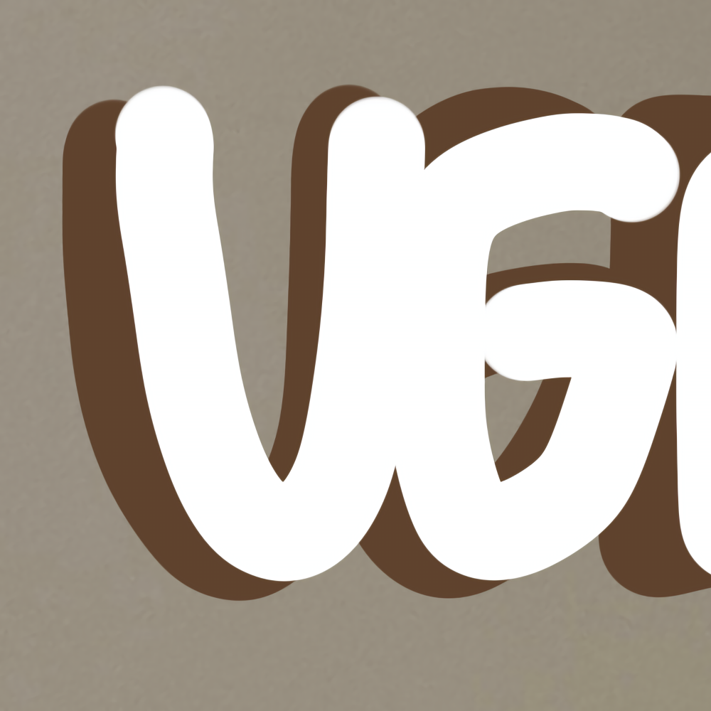 Behind-the-scenes cut of Ugeon (WHIB)