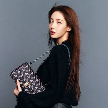 Latest photo of Seohyun (Girls' Generation)