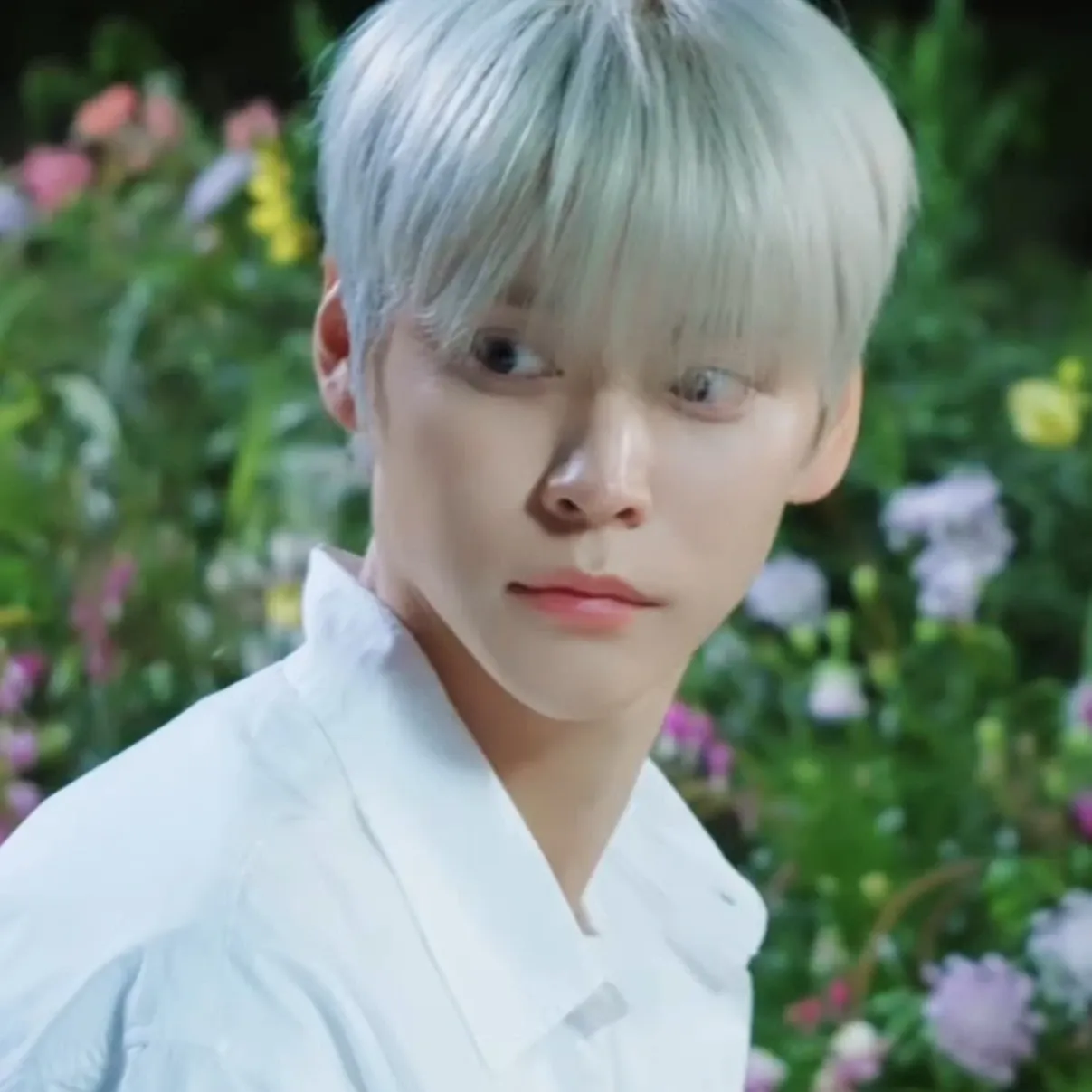 A moment captured by Eunseok (RIIZE)'s fan