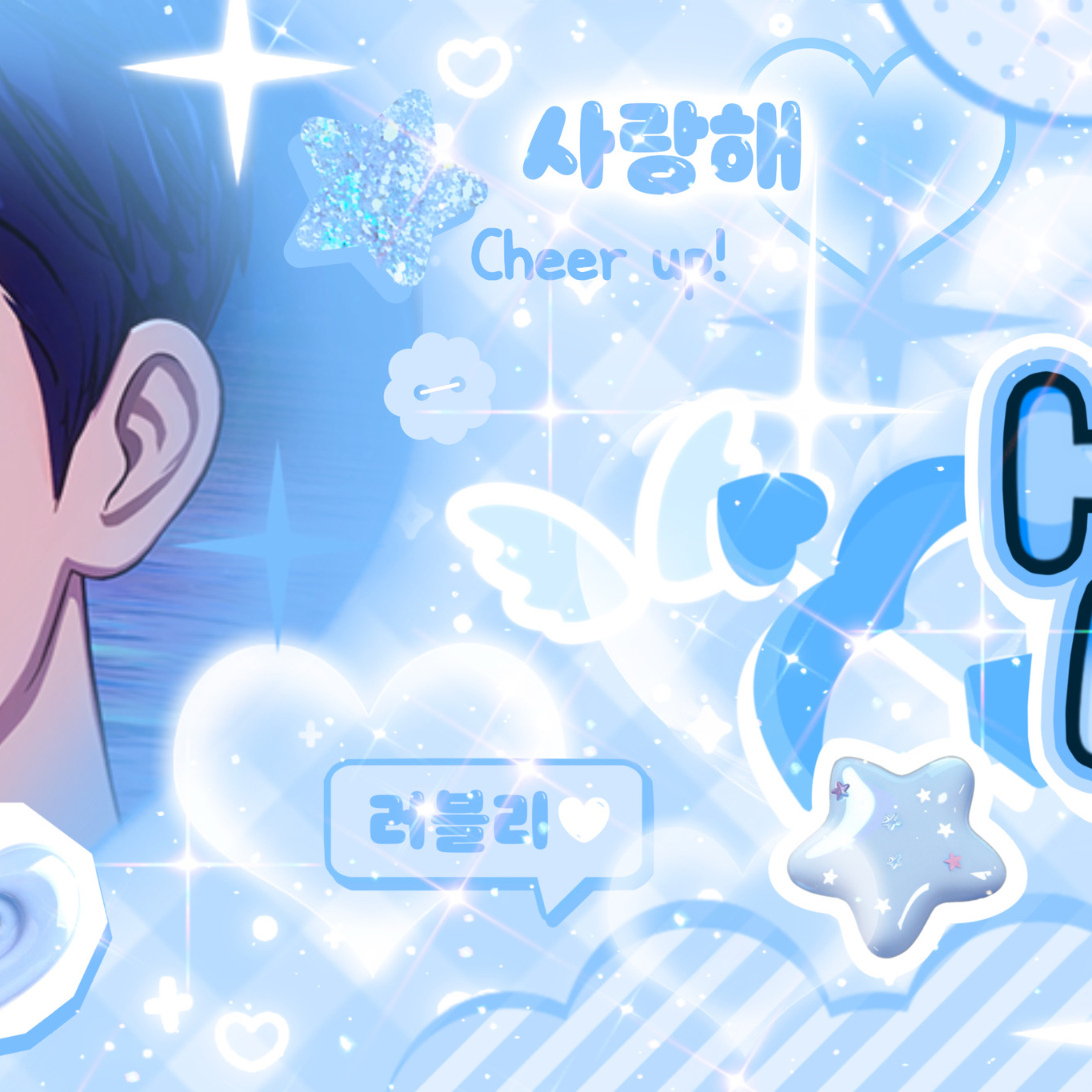 イェジュン (PLAVE)の最新写真