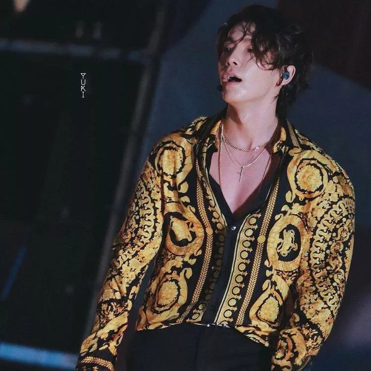 Foto terbaru Donghae (Super Junior)