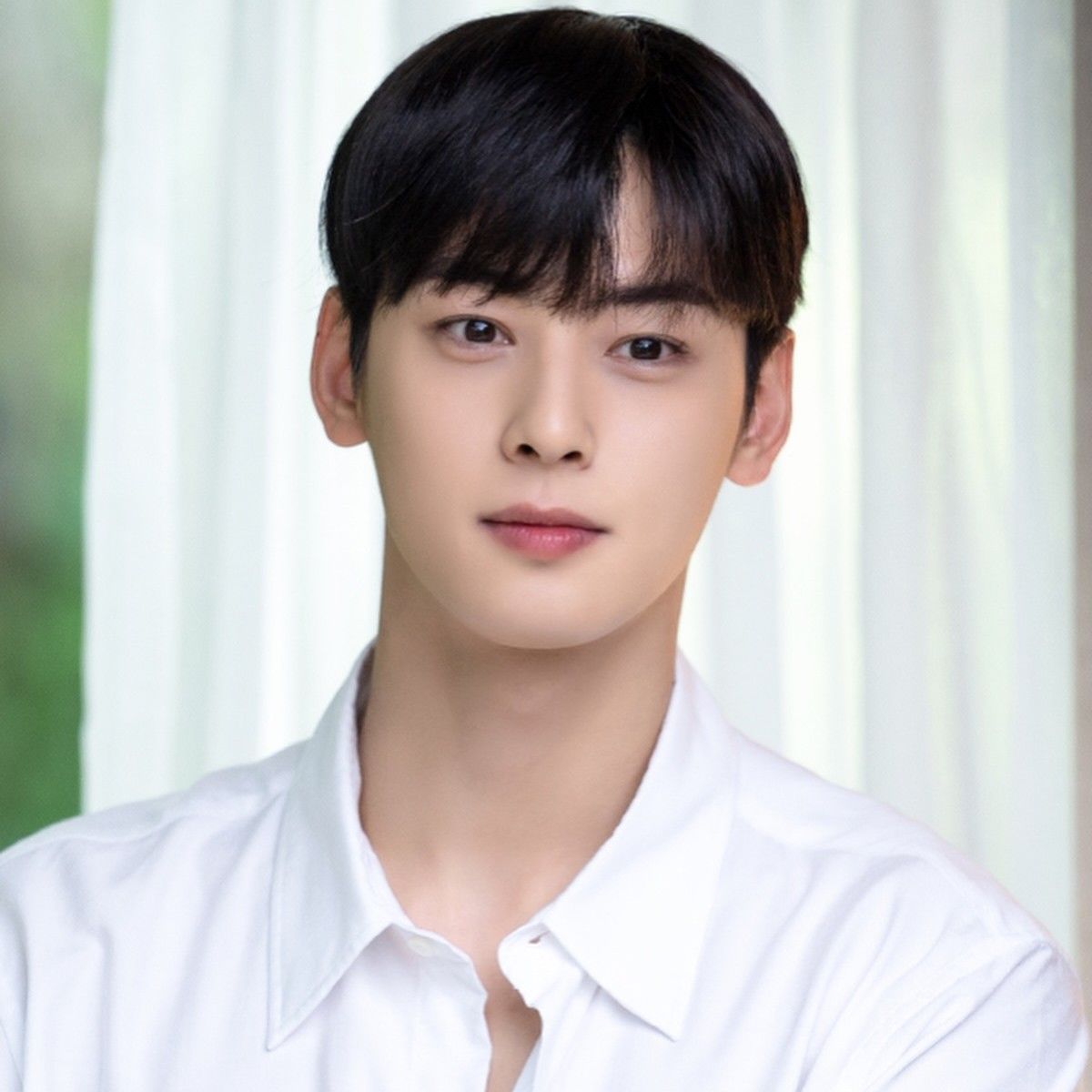 Latest photo of Eunwoo (ASTRO)