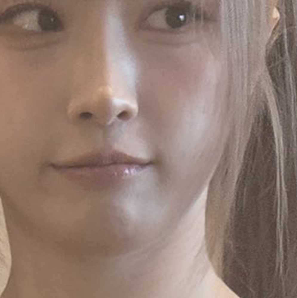 Behind-the-scenes cut of HaSeul (ARTMS)