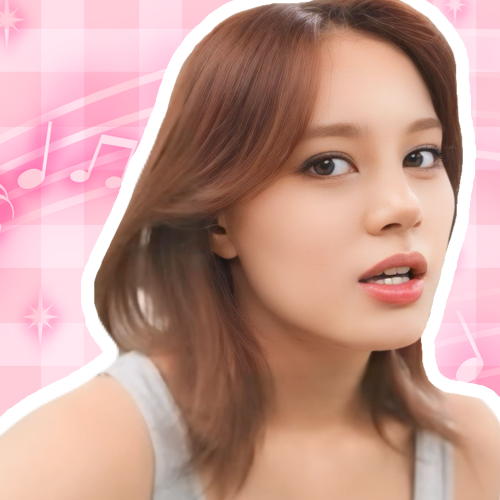 A moment captured by Nina (NiziU)'s fan