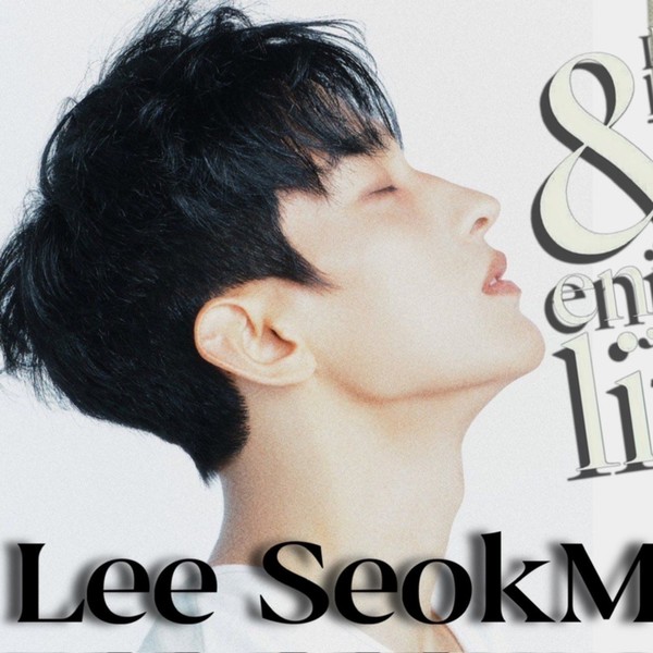 Shining profile picture of DK (SEVENTEEN) on today's Choeaedol