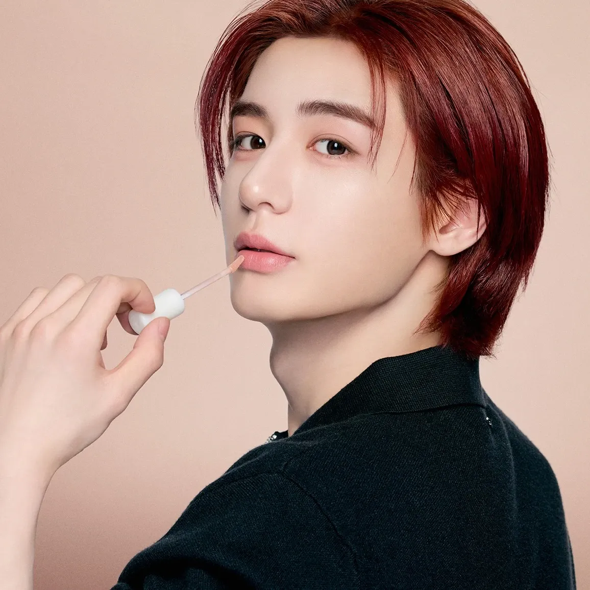 Behind-the-scenes cut of Leehan (BOYNEXTDOOR)
