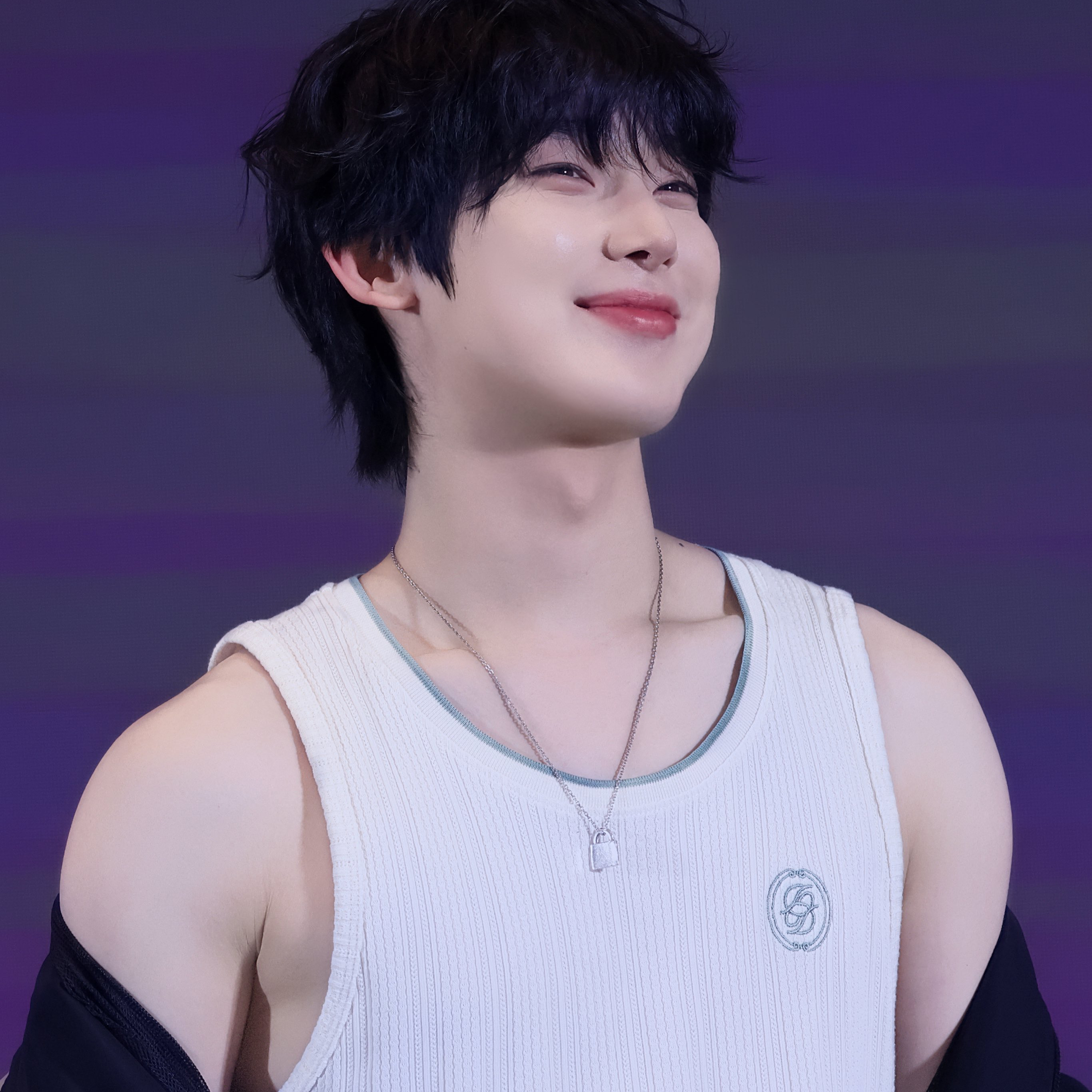 善禹 (ENHYPEN)的最新活动照片