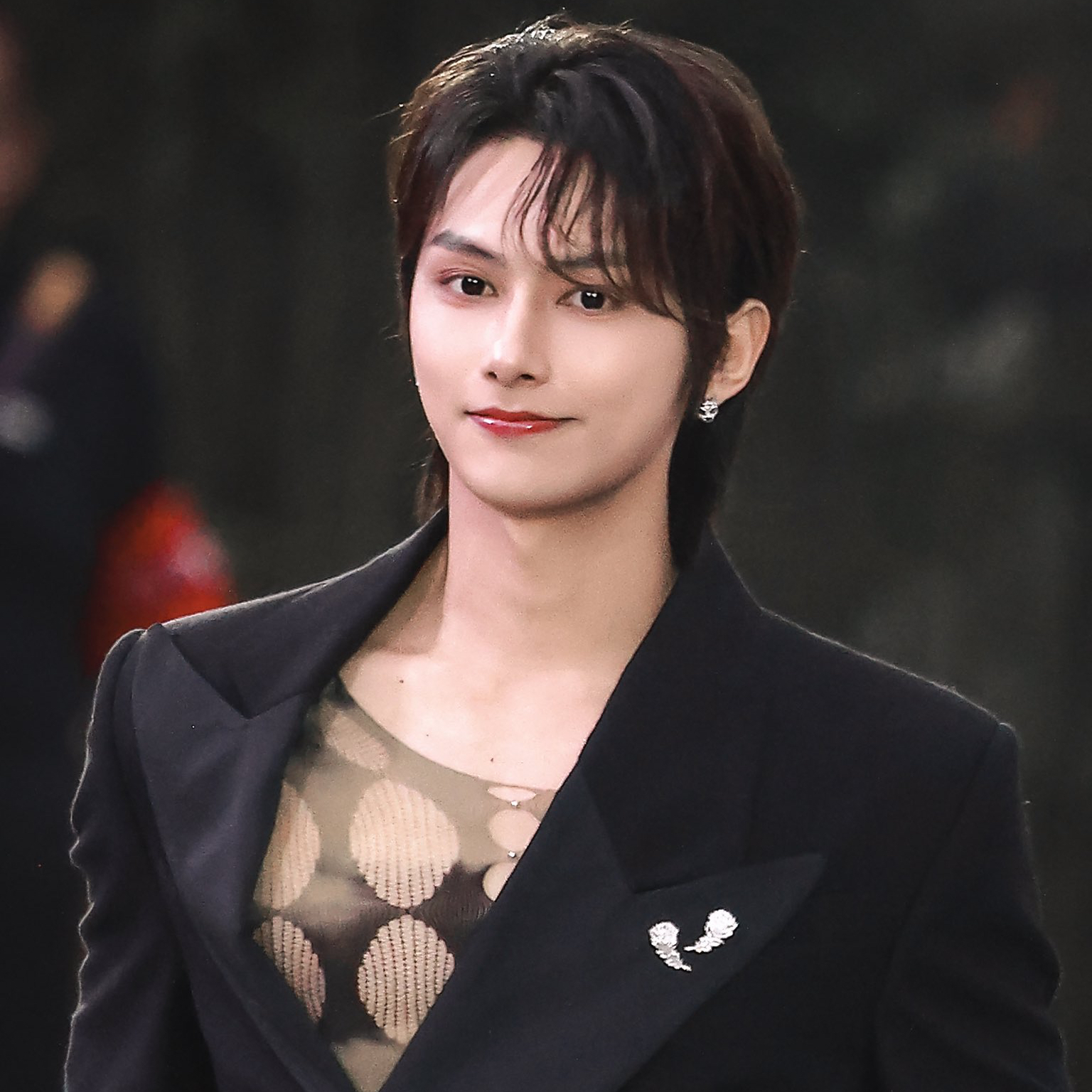 SEVENTEEN的最新活動照片