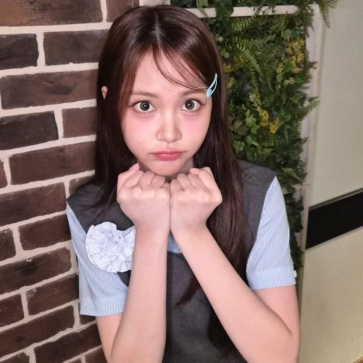 Latest photo of Carmen (Hearts2Hearts)