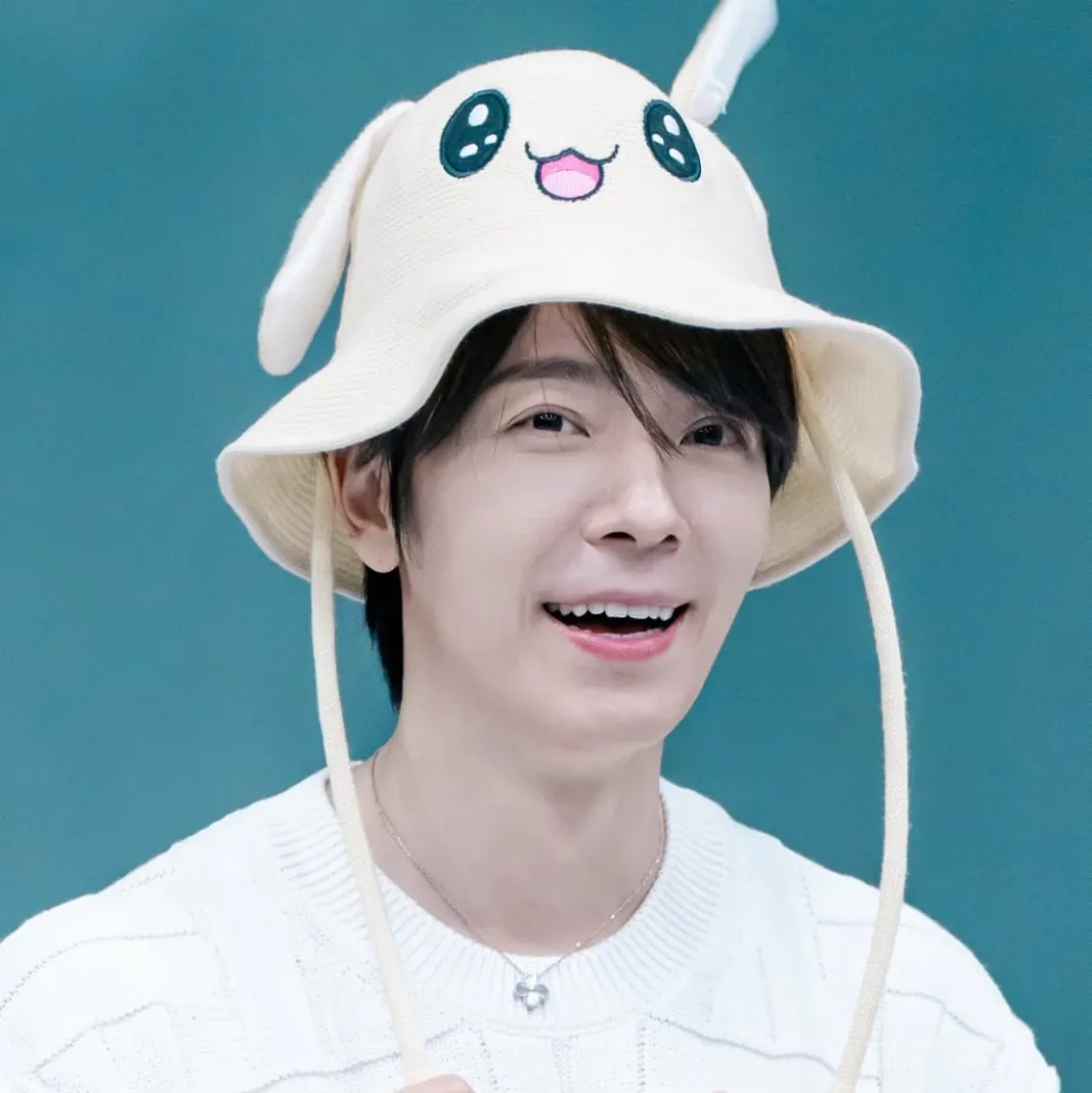 Potret di balik layar Super Junior