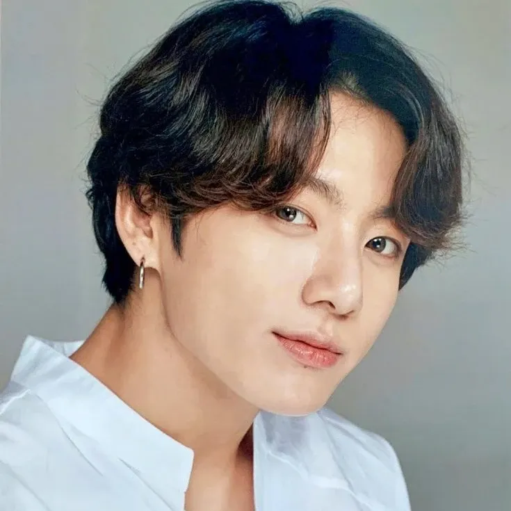 柾國 (防彈少年團)的幕後花絮