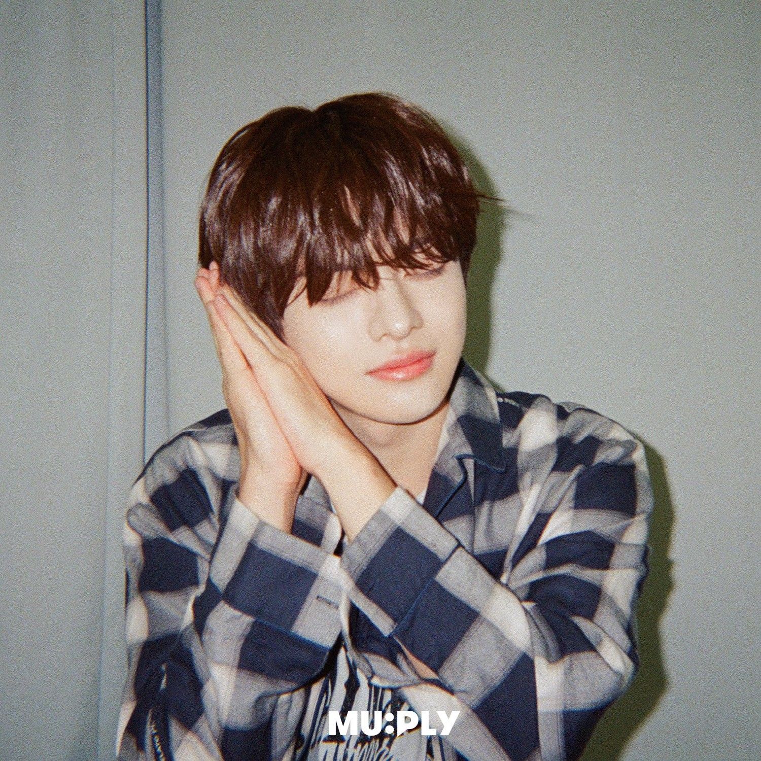 Recent activity shot of Lee Leo (ALPHA DRIVE ONE)