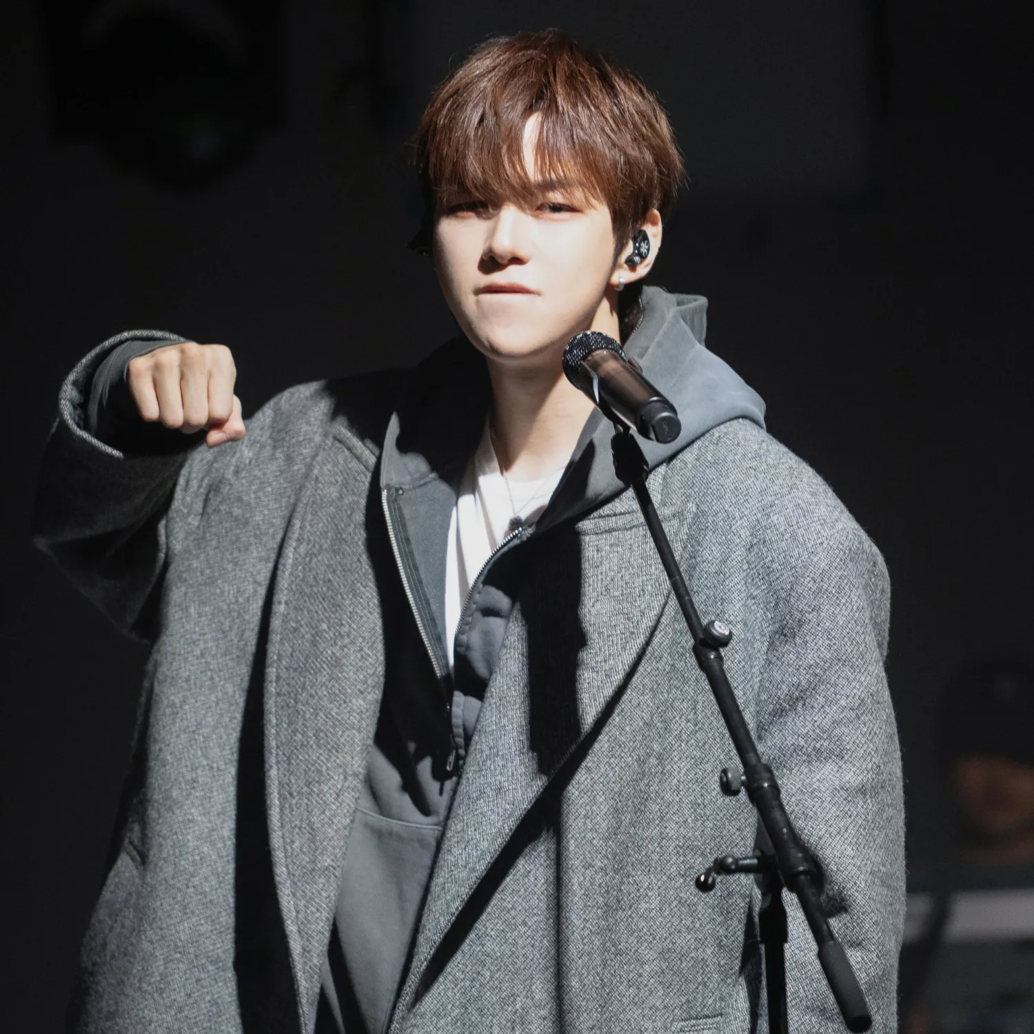 Foto terbaru Kang Daniel