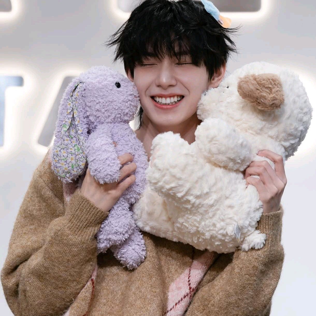 Recent activity shot of Chuei Liyu