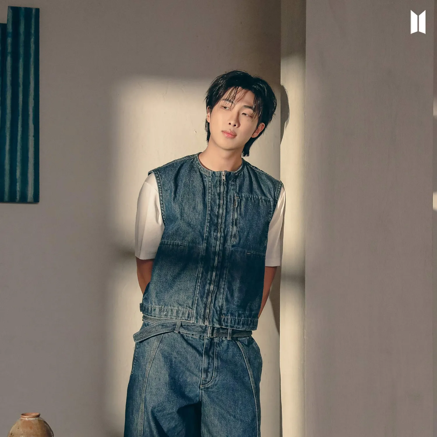 防弹少年团的最新活动照片