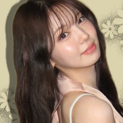 Ayaka (NiziU)的最新照片