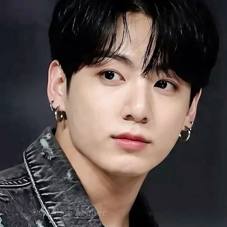 柾國 (防彈少年團)粉絲拍下的瞬間