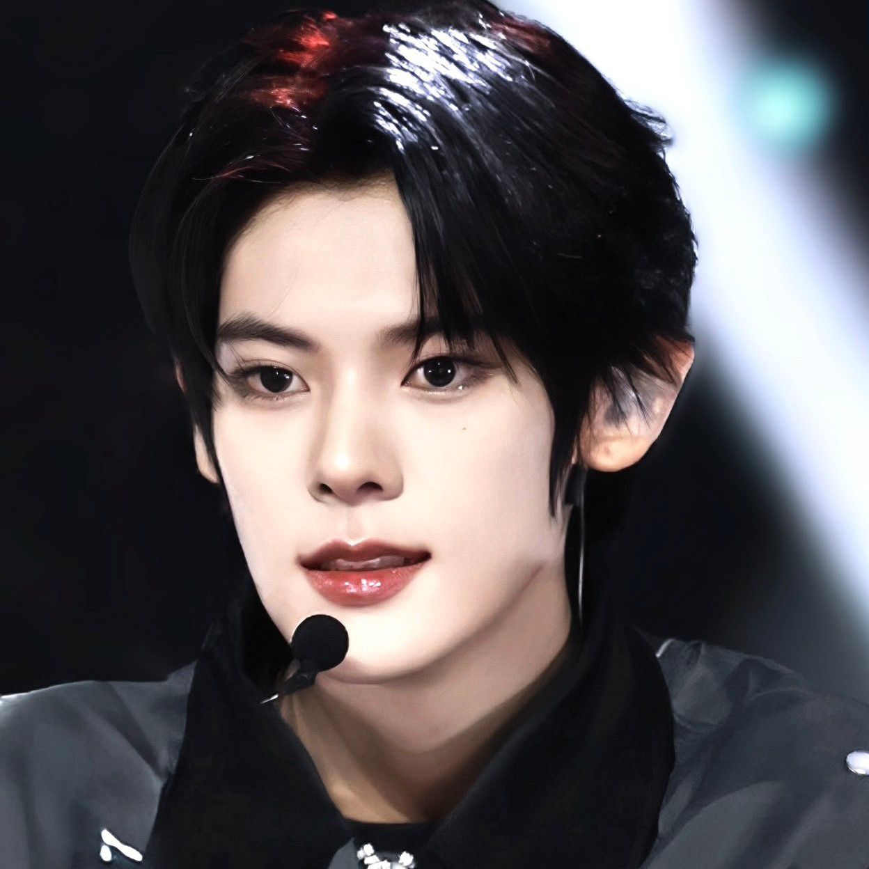 Recent activity shot of Nicholas (SMTR25)