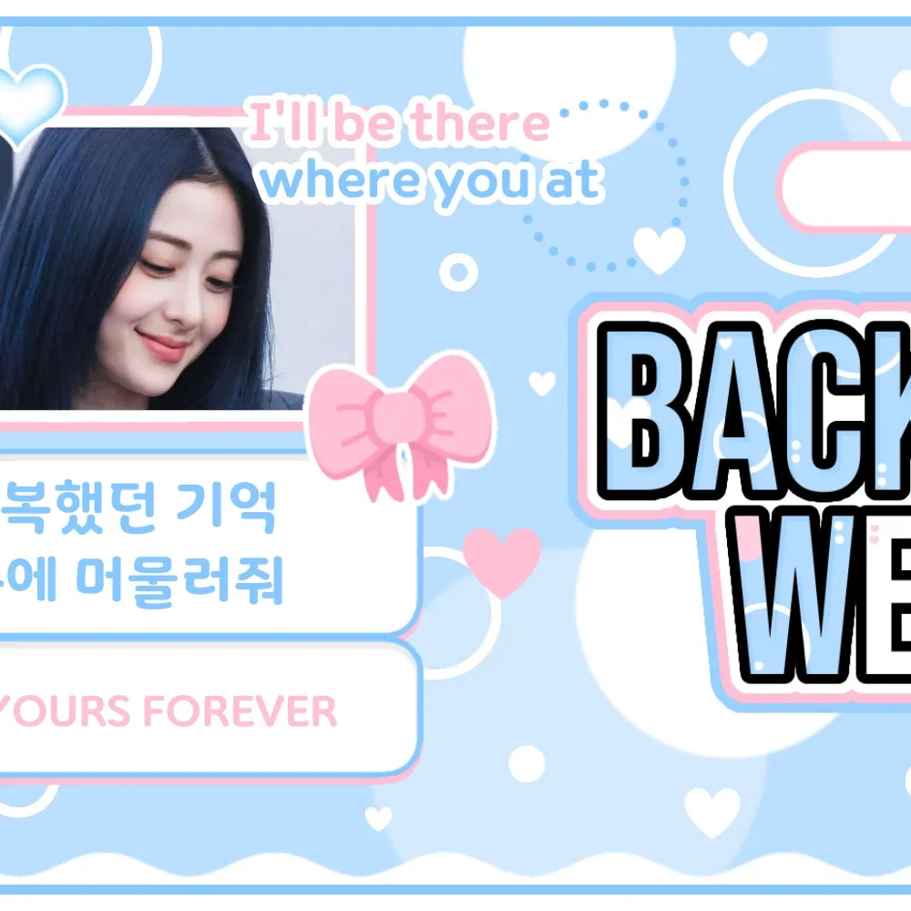 Potret di balik layar Huh Yunjin (LE SSERAFIM)